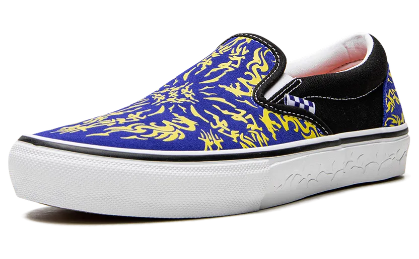 vans-slip-on VN0A5FCABYL