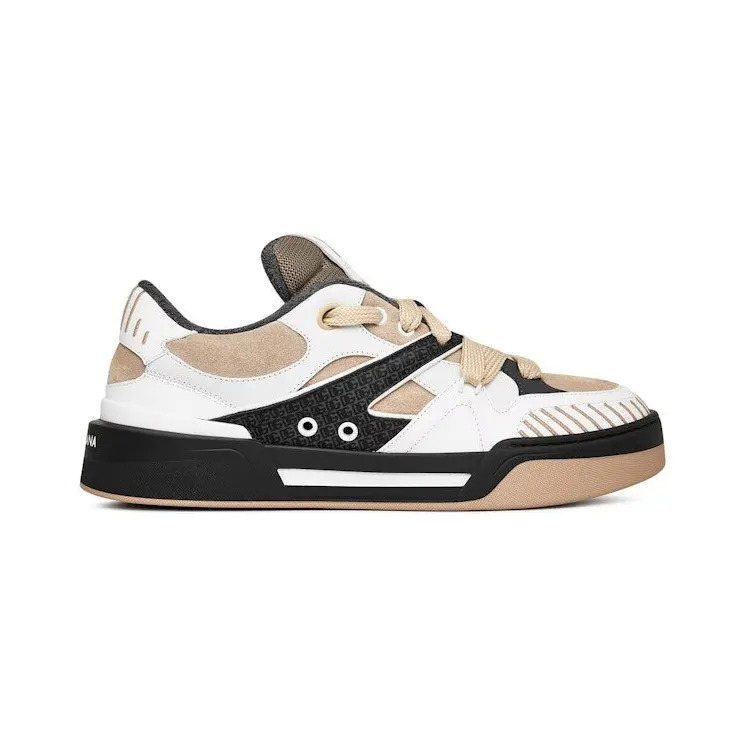 Dolce & Gabbana New Roma Dove Grey (CS2211 AO482 HKXBK)