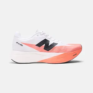New Balance FuelCell SuperComp Elite v5 Urgent Red (WRCELLR5)