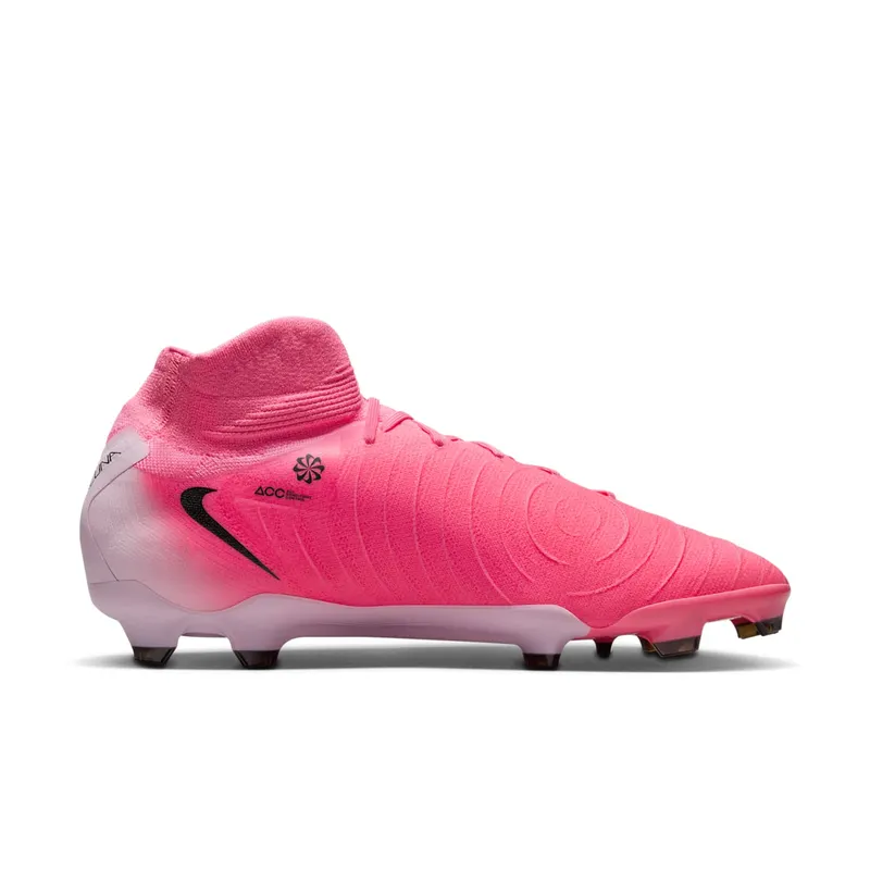 Nike Phantom Luna 2 Pro FG “Sunset Pulse Black” (FJ2575-600)