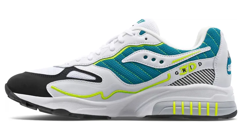 saucony-sneaker S70646-1