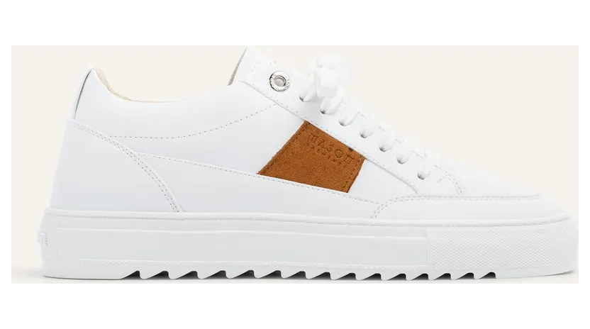 Mason Garments White (MGS-31-46)