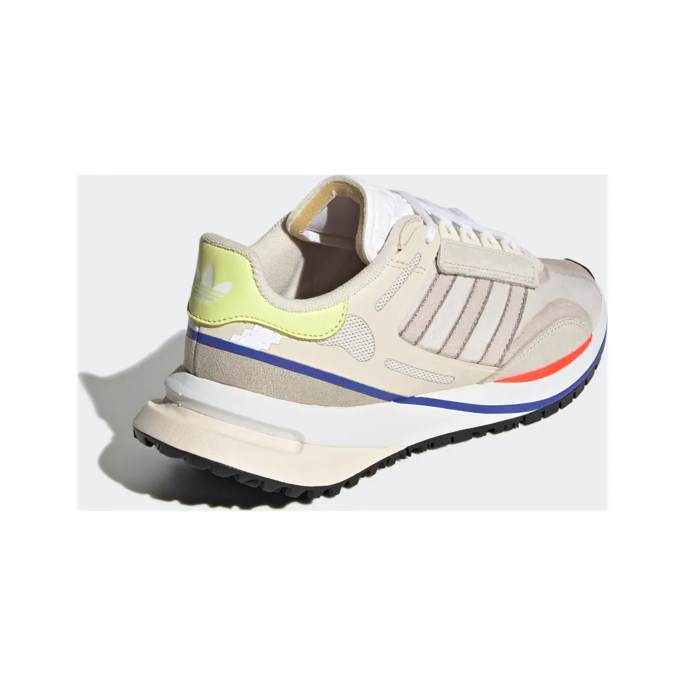 Adidas Valerance Wonder White / Bliss / Pulse Yellow (H05695)