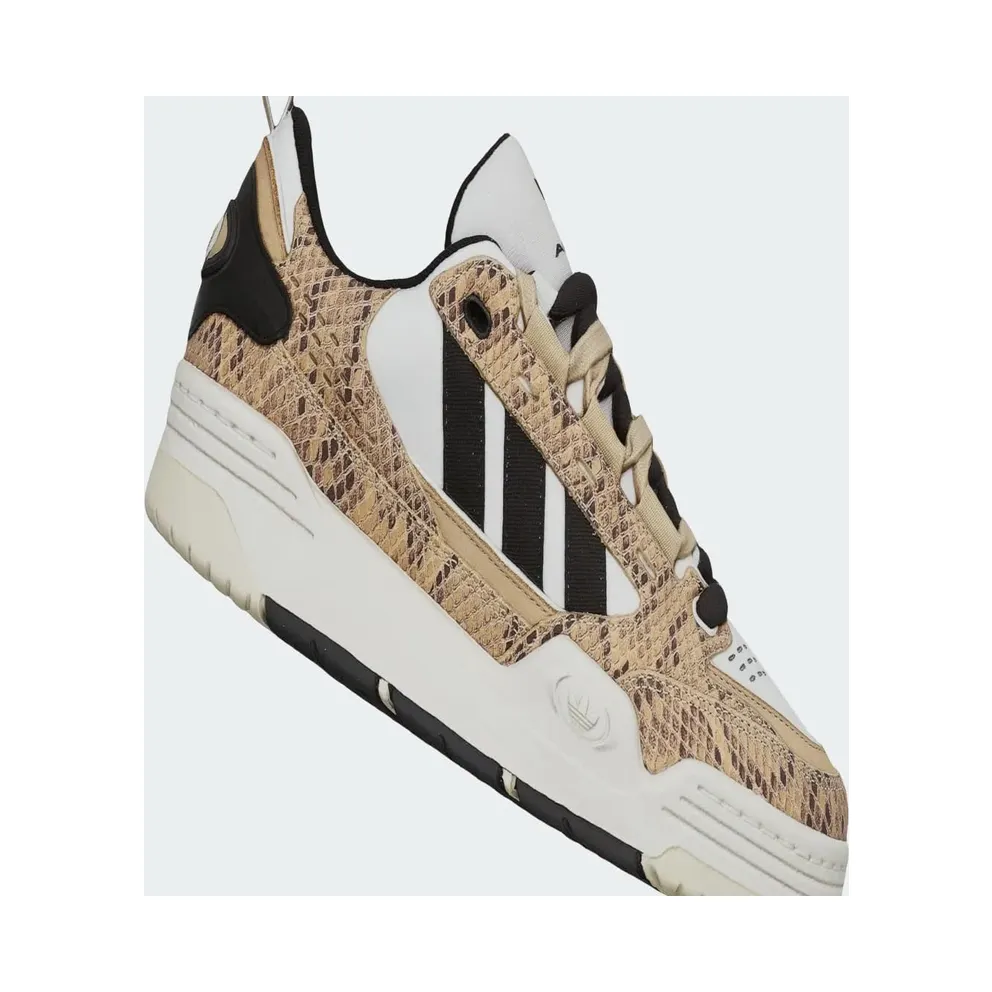 Adidas Adi2000 Magic Beige / Core Black / Cloud White (H03489)