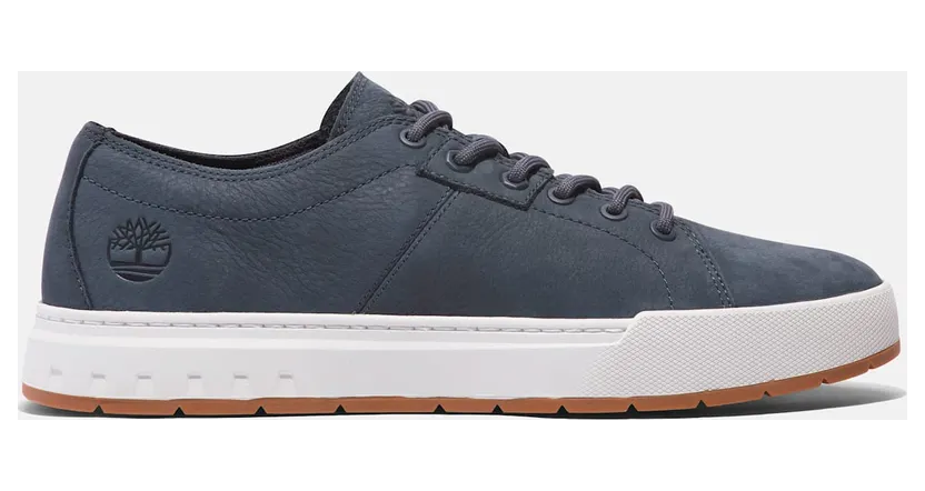 Timberland sneaker Blauw (TB0A6A2DEP2)