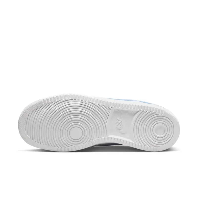 Nike Court Vision Low White Royal Tint Lilac (CD5434-115)