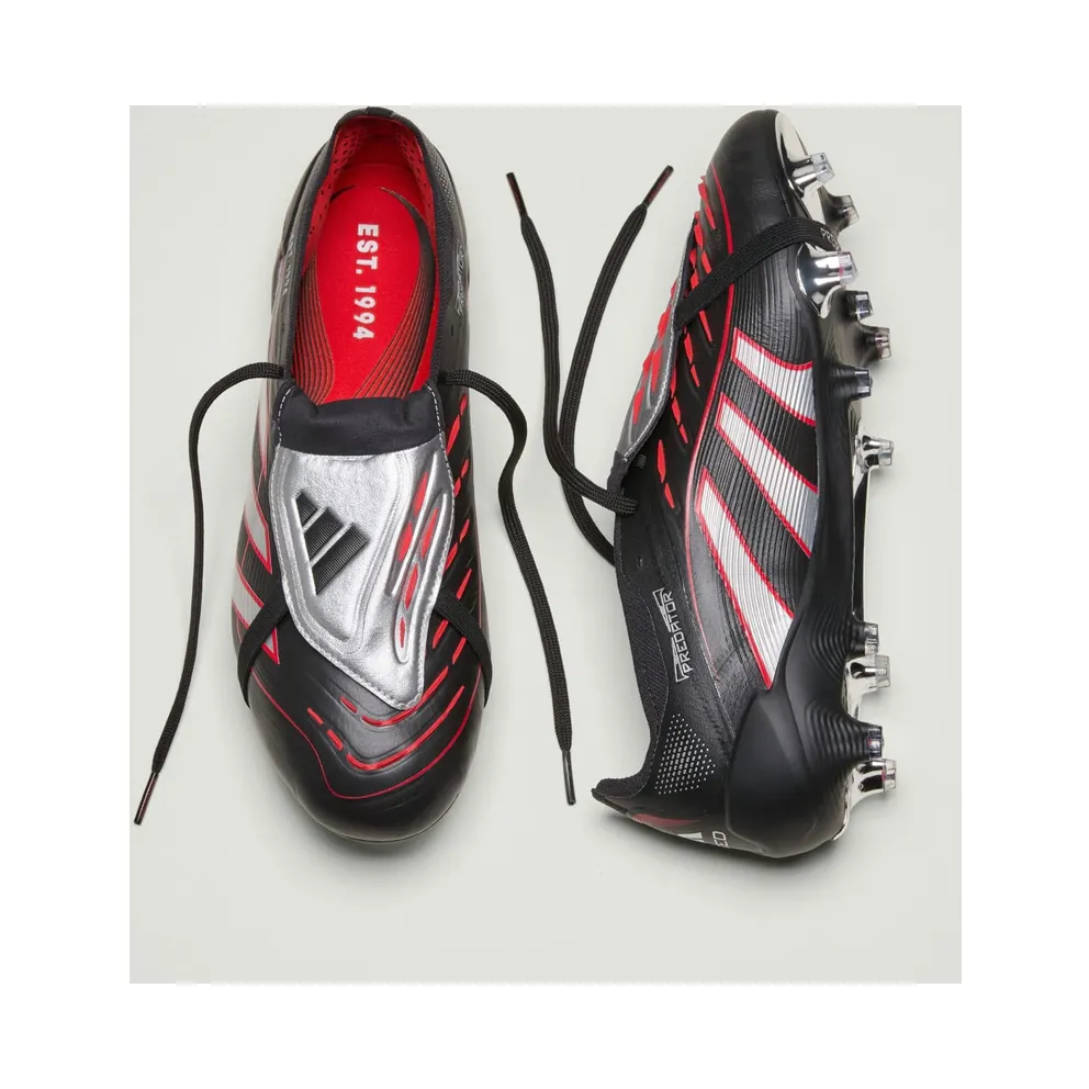 adidas Predator Elite FG BSR (JS0563)