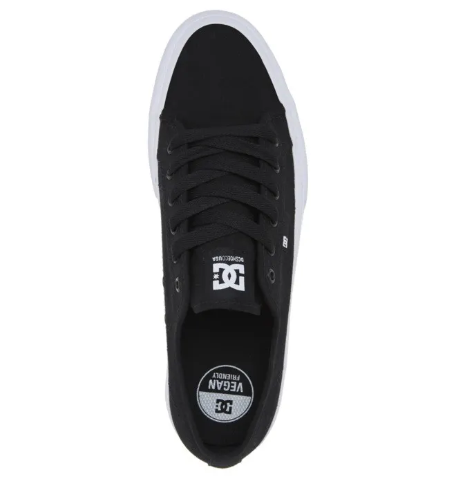 DC Manual black/white (ADYS300591-BKW)