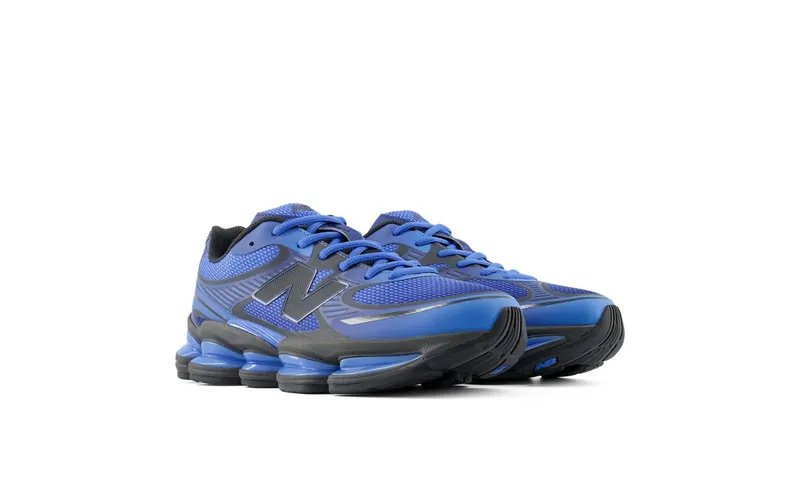 New Balance Abzorb 2000 “Blue Oyster Blue Bird” (U20007MO)