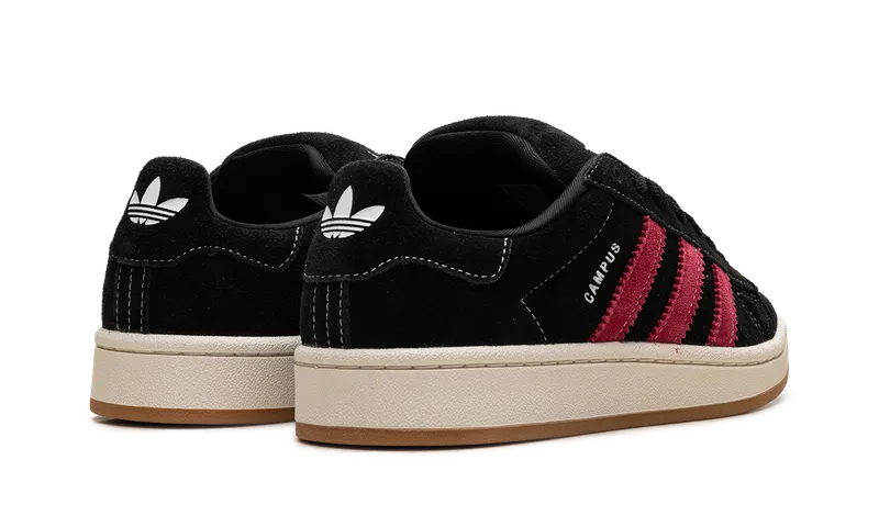 Adidas Campus 90s ADV “Black White Gum” (JH8059)