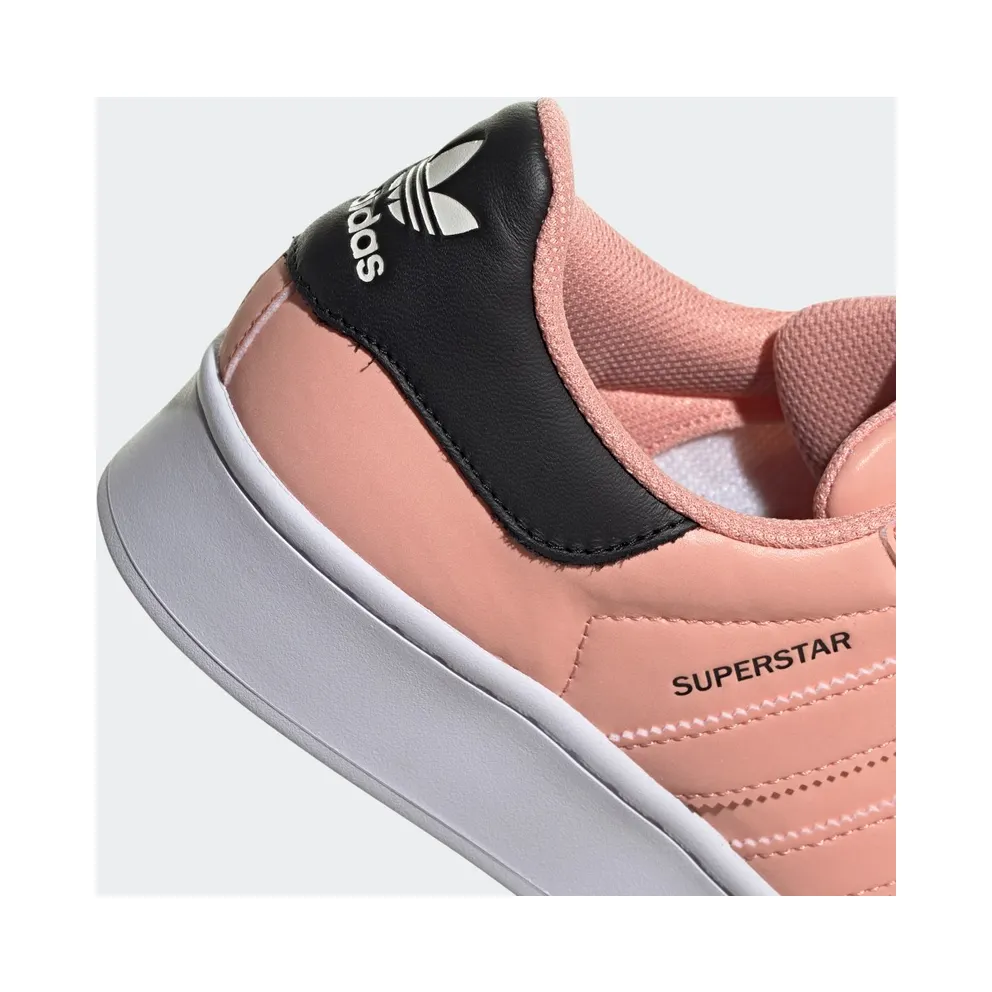 adidas Superstar Bold Trace Pink / Cloud White / Core Black (FW3573)