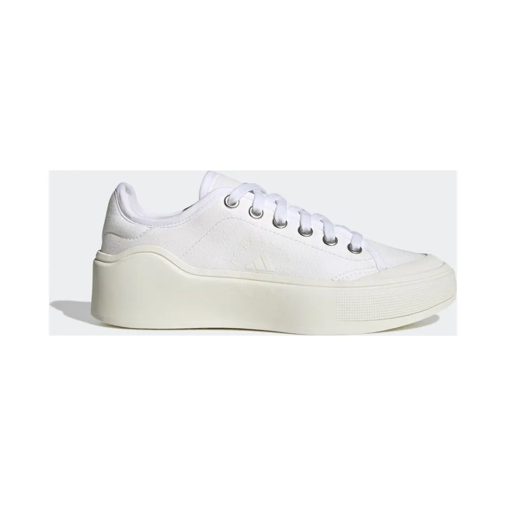 Adidas adidas by Stella McCartney Court Cloud White / Cloud White / Off White (HQ8675)