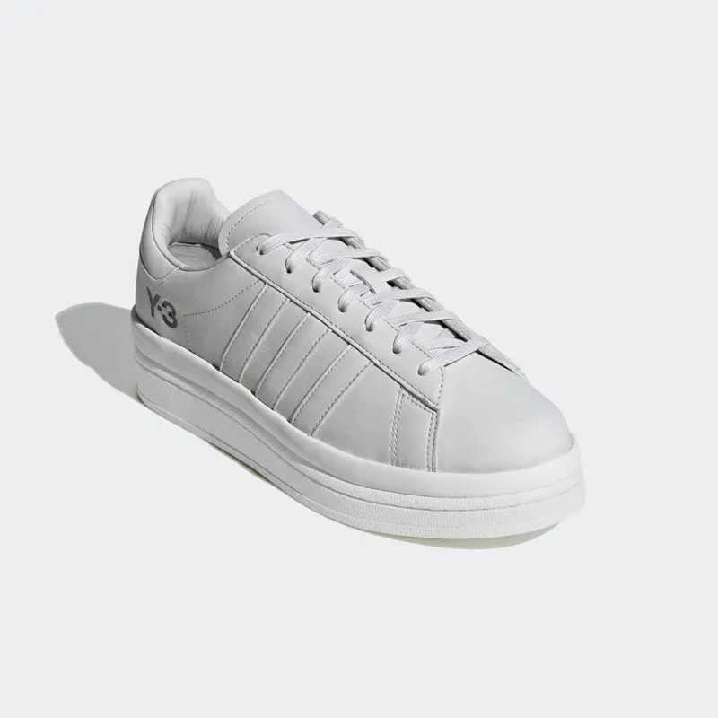 adidas Y-3 Hicho Grey One / Grey One / Core White (FZ4339)