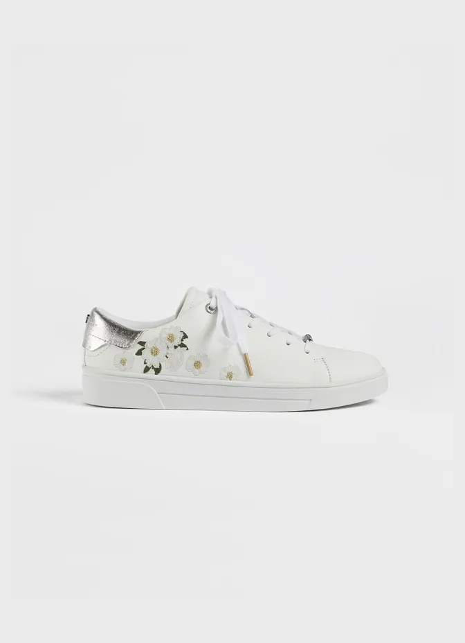 Ted Baker ADIA (246967-WHITE)