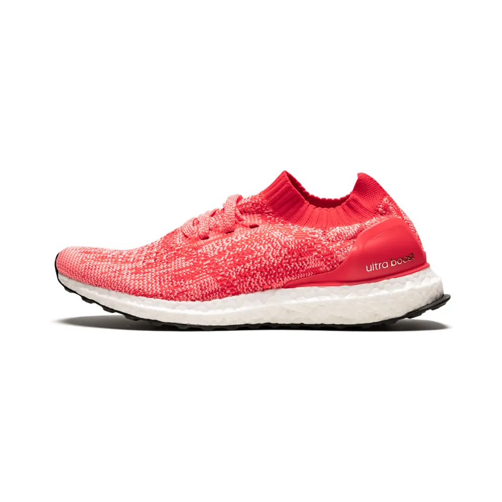 adidas Ultra Boost Uncaged Ray Red (W)