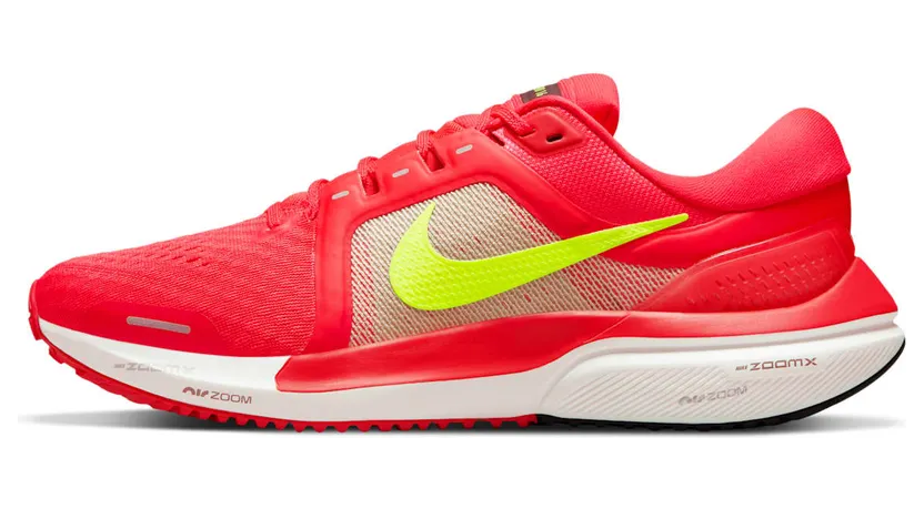 Nike Air Zoom Vomero 16 voor heren (straat) Rood (DA7245-600)