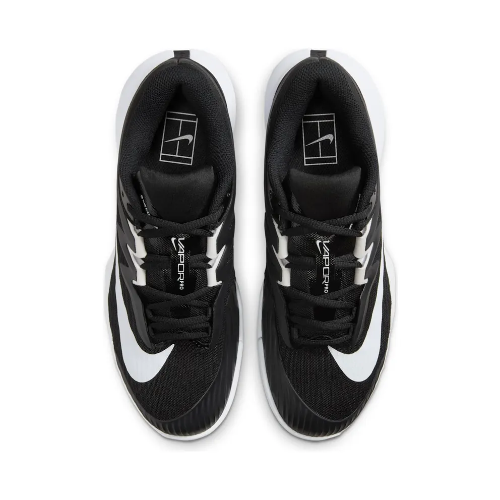 Nike Vapor Pro 3 HC Black White (FZ2158-001)