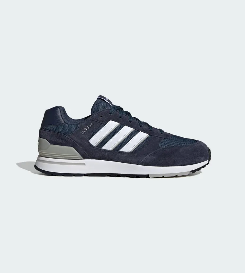 Adidas Run 80s Legend Ink / Cloud White / Grey Two (ID1261)