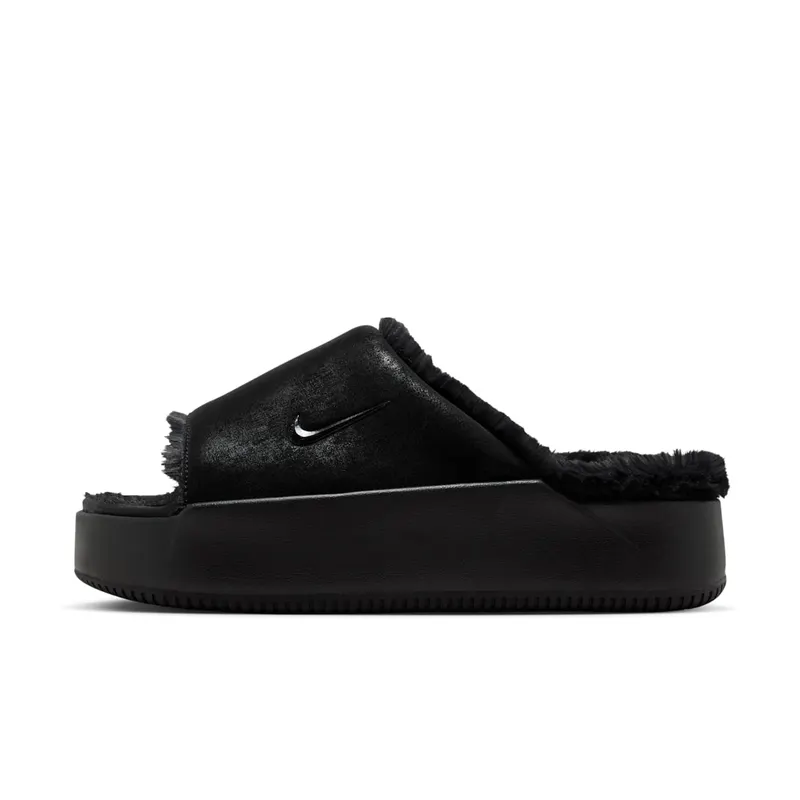 Nike Calm Elevation Fur Black (IO0496-001)