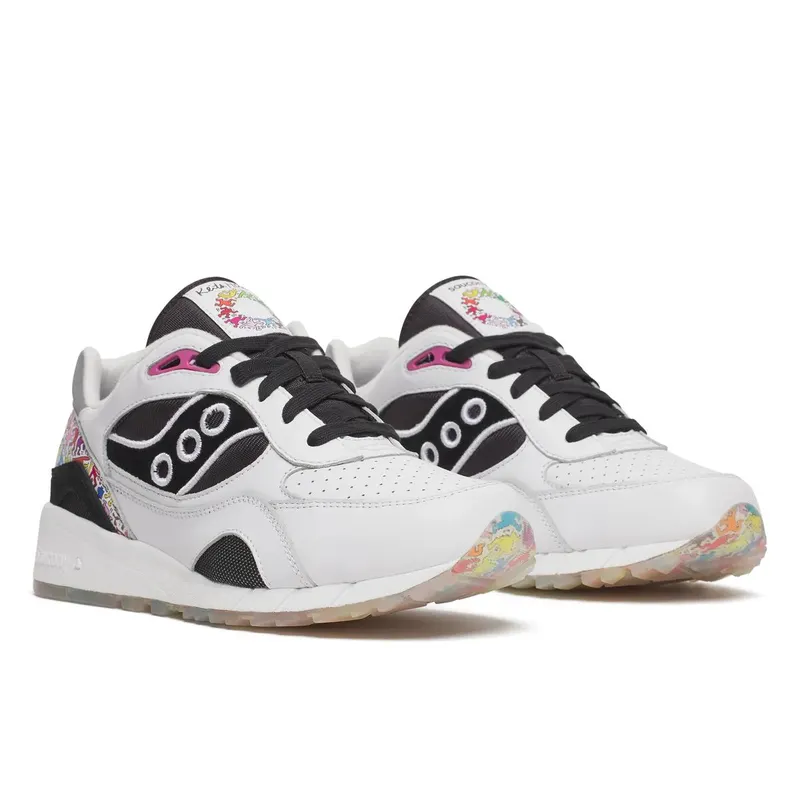 Saucony Shadow 6000 Keith Haring Love (S70973-1)