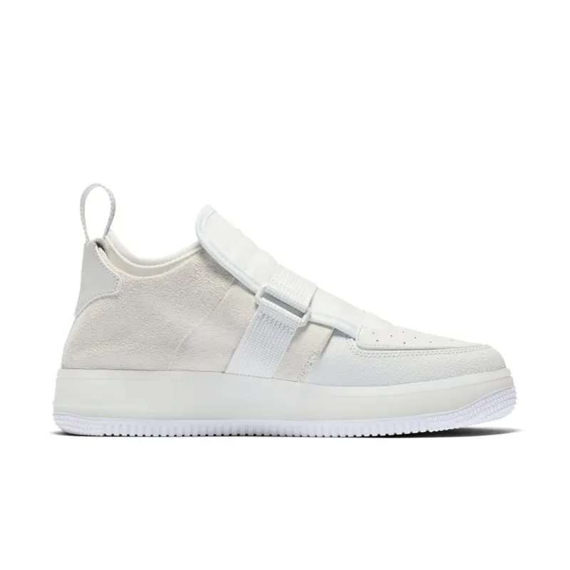 Nike Air Force 1 Explorer XX Off White (W) Off White/Light Silver (AO1524-100)