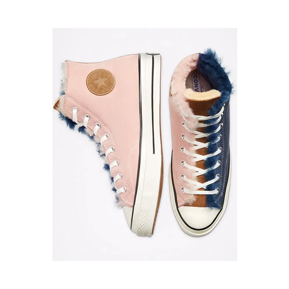 Converse Shearling Chuck 70 (166319C)