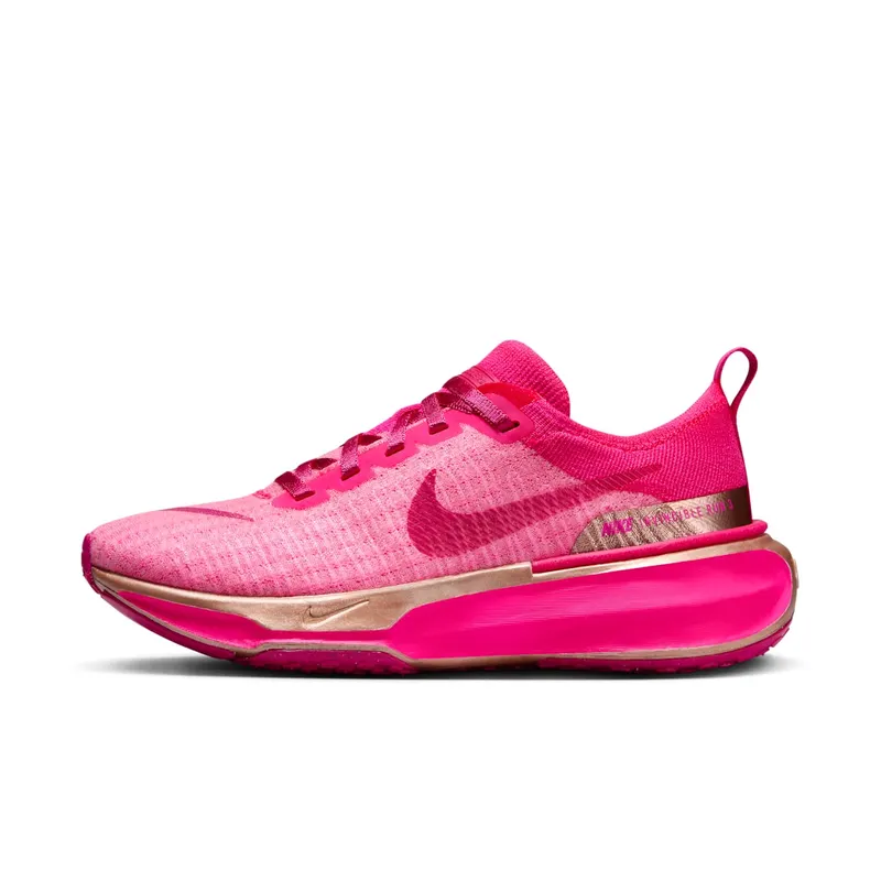 Nike ZoomX Invincible Run 3 Fierce Pink (DR2660-602)