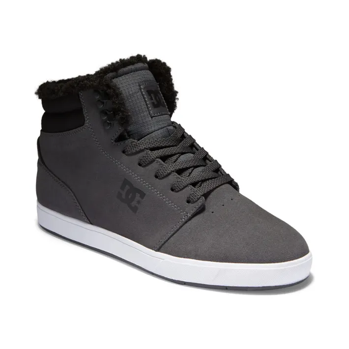 DC Crisis 2 Hi Wnt charcoal (ADYS100700-CHR)