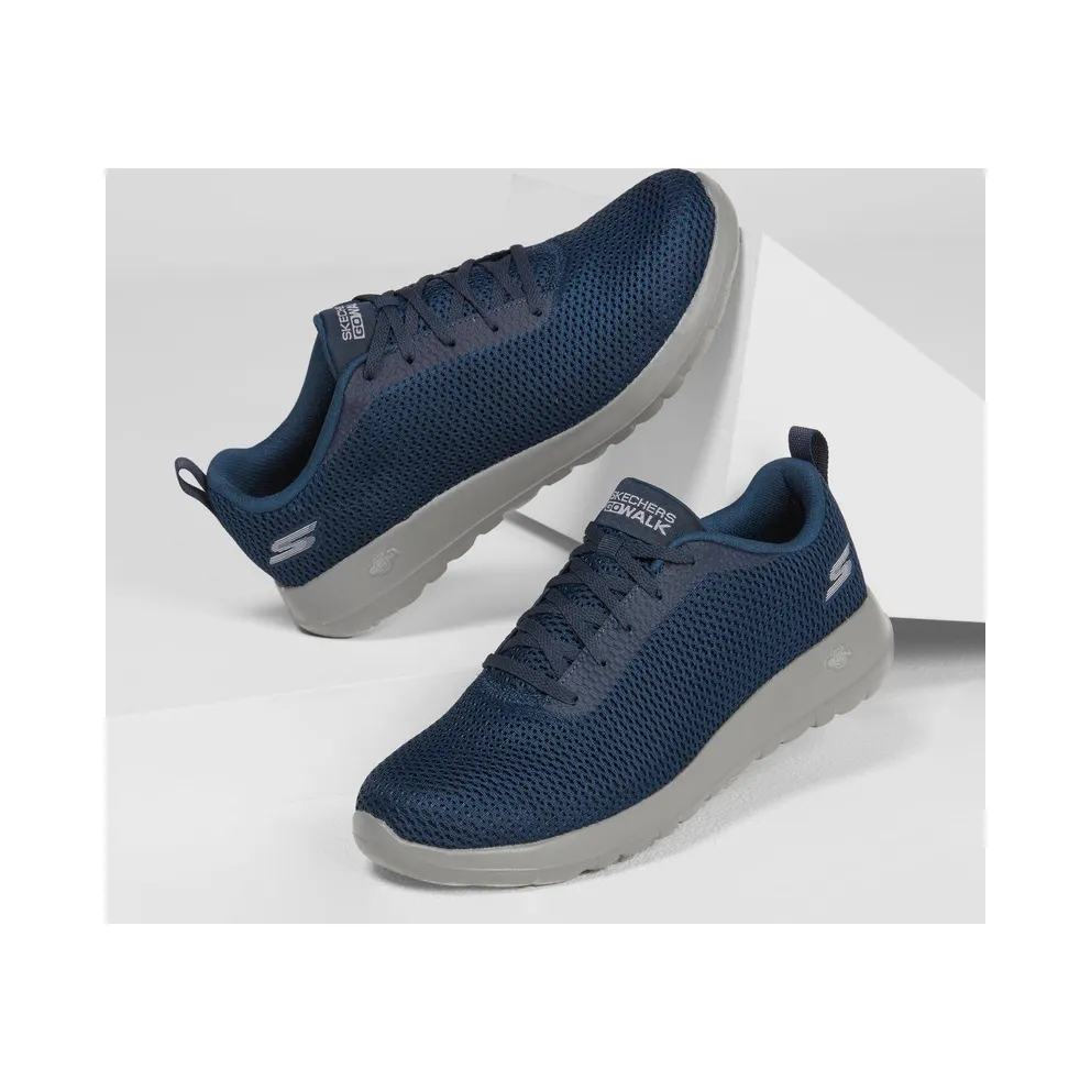 Skechers GOwalk Max – Effort Sneaker Marine/Grey