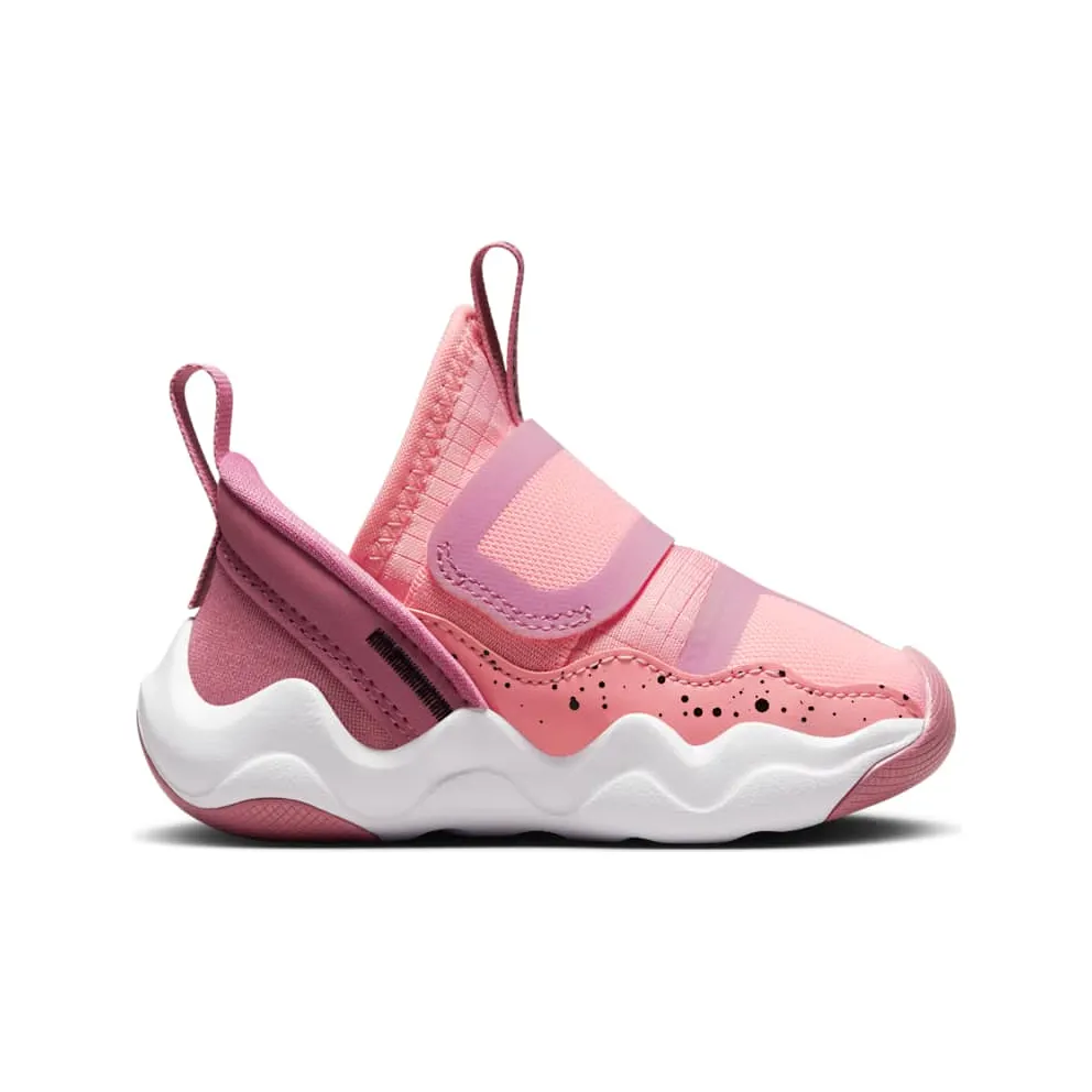 Jordan 23/7 Coral Chalk Desert Berry White Black (DQ9294-616)