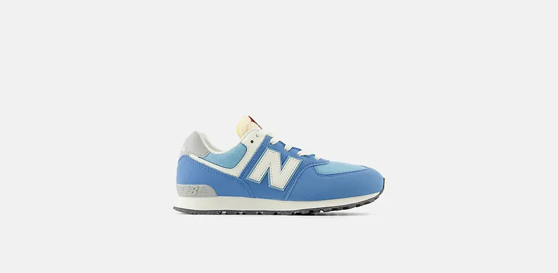 New Balance 574 GS “Blue Laguna” (GC574RCA)