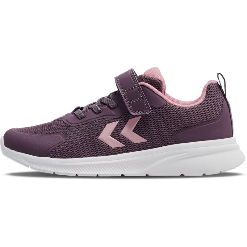 Hummel sneaker Purple (234802-4856)