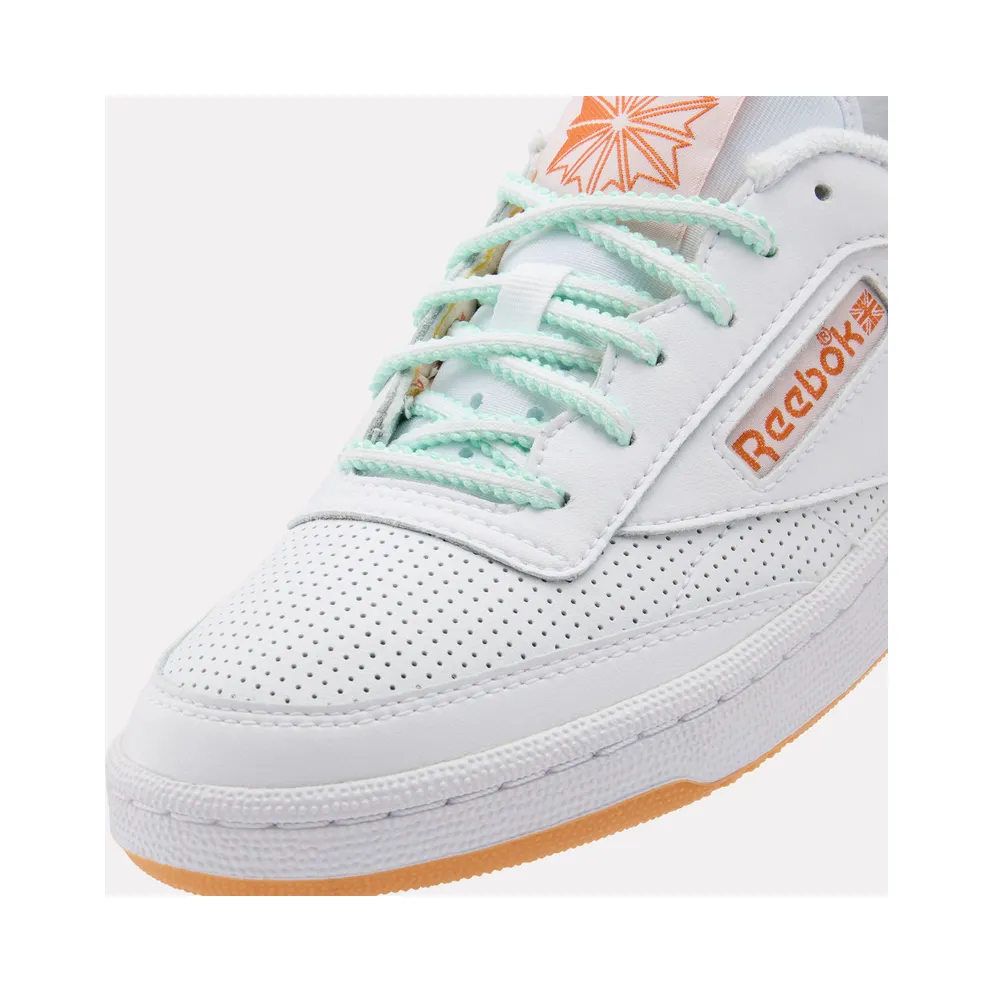 Reebok Club C 85 (100244727)