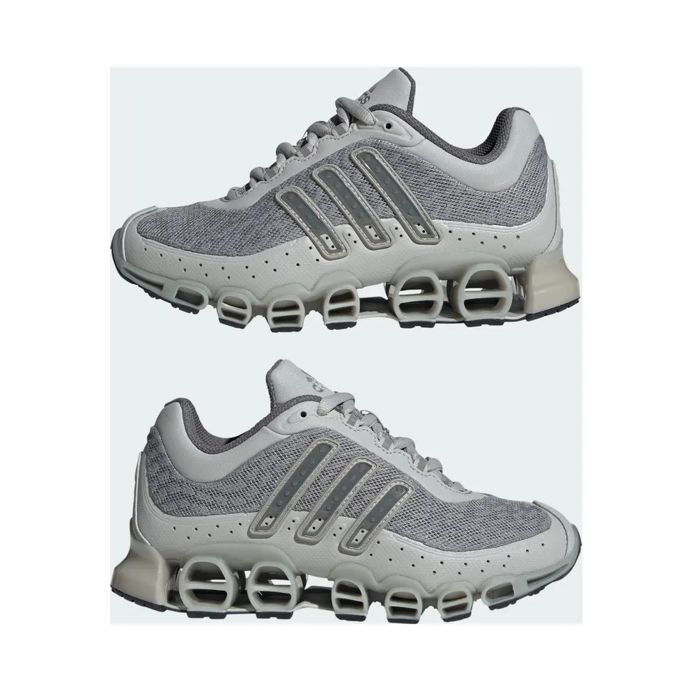 adidas Megaride “Grey Three / Grey Four / Grey Two” (KI8488)