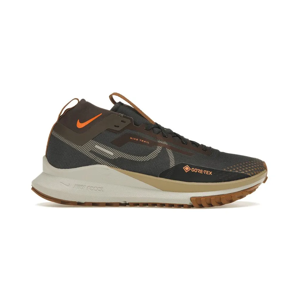 Nike Pegasus Trail 4 Gore-Tex Anthracite Ironstone (FD5841-001)