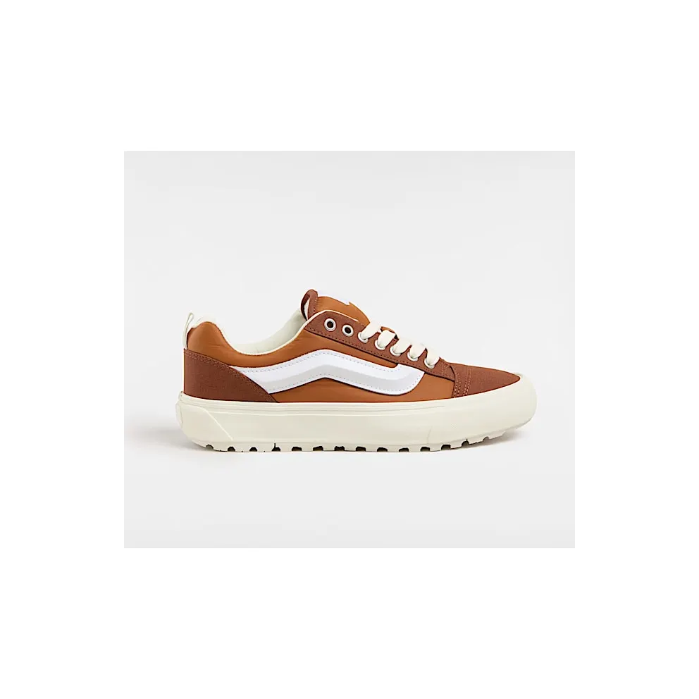 Vans Knu-Skool – “Mercer Tortoise Shell” (VN000CXR1RE)