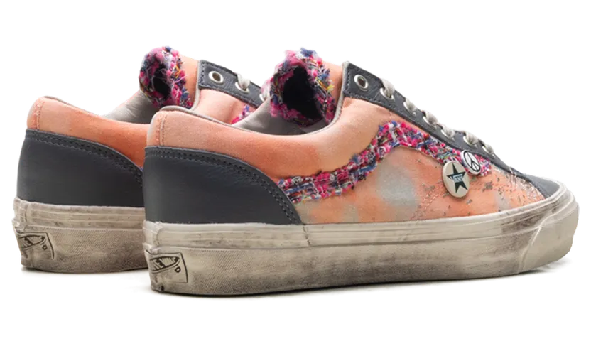 vans-old-skool VN000E8VE4A