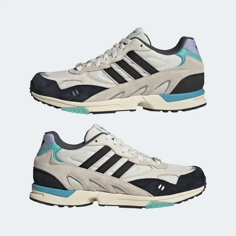 Adidas Torsion Super Core White / Core Black / Chalk White (GZ9801)