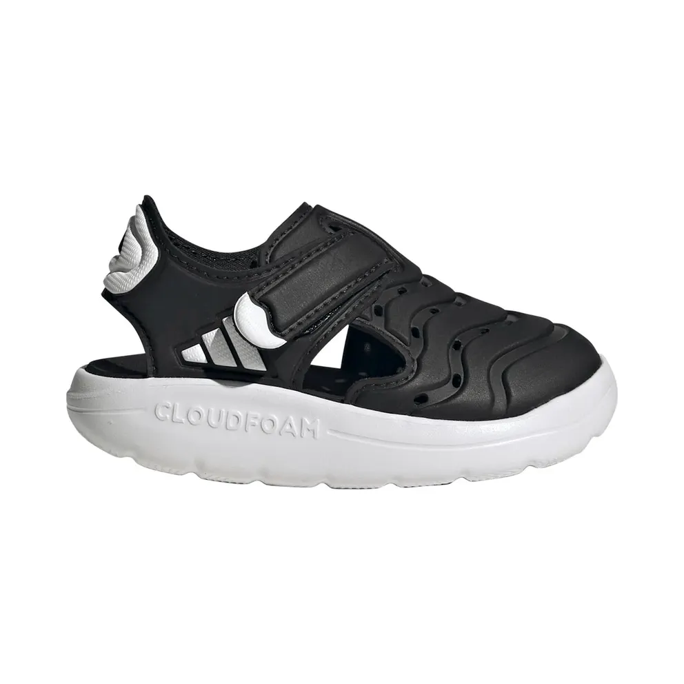 adidas Water Sandal 2 Sandals Black Cloud White (JP6998)