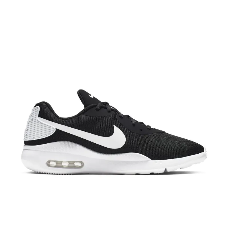 Nike Air Max Oketo Black Black White (AQ2235-002)
