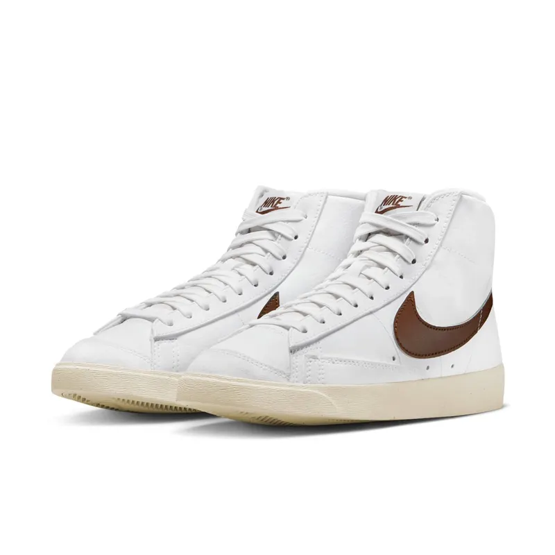 Nike Blazer Mid ’77 Next Nature White (DQ4124-104)
