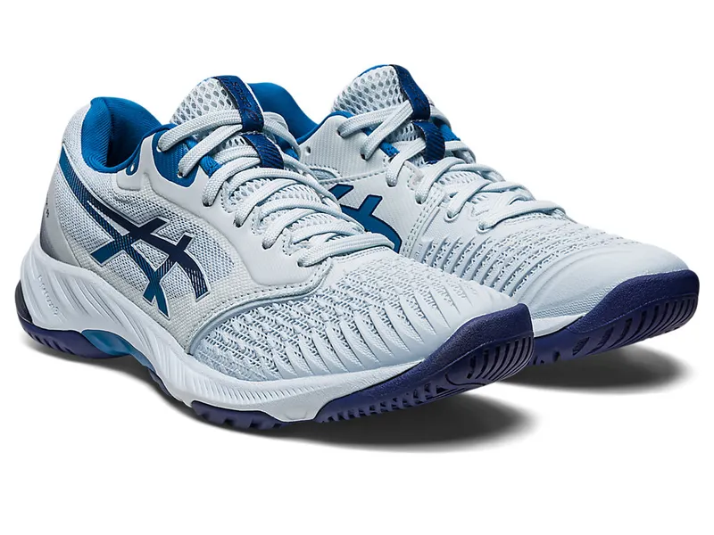 Asics NETBURNER BALLISTIC FF 2 Sky/Indigo Blue (1052A069.402)