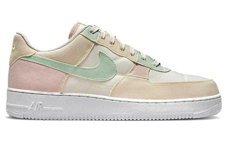 Nike Air Force 1 Low Next Nature Phantom Seafoam (DR5648-030)