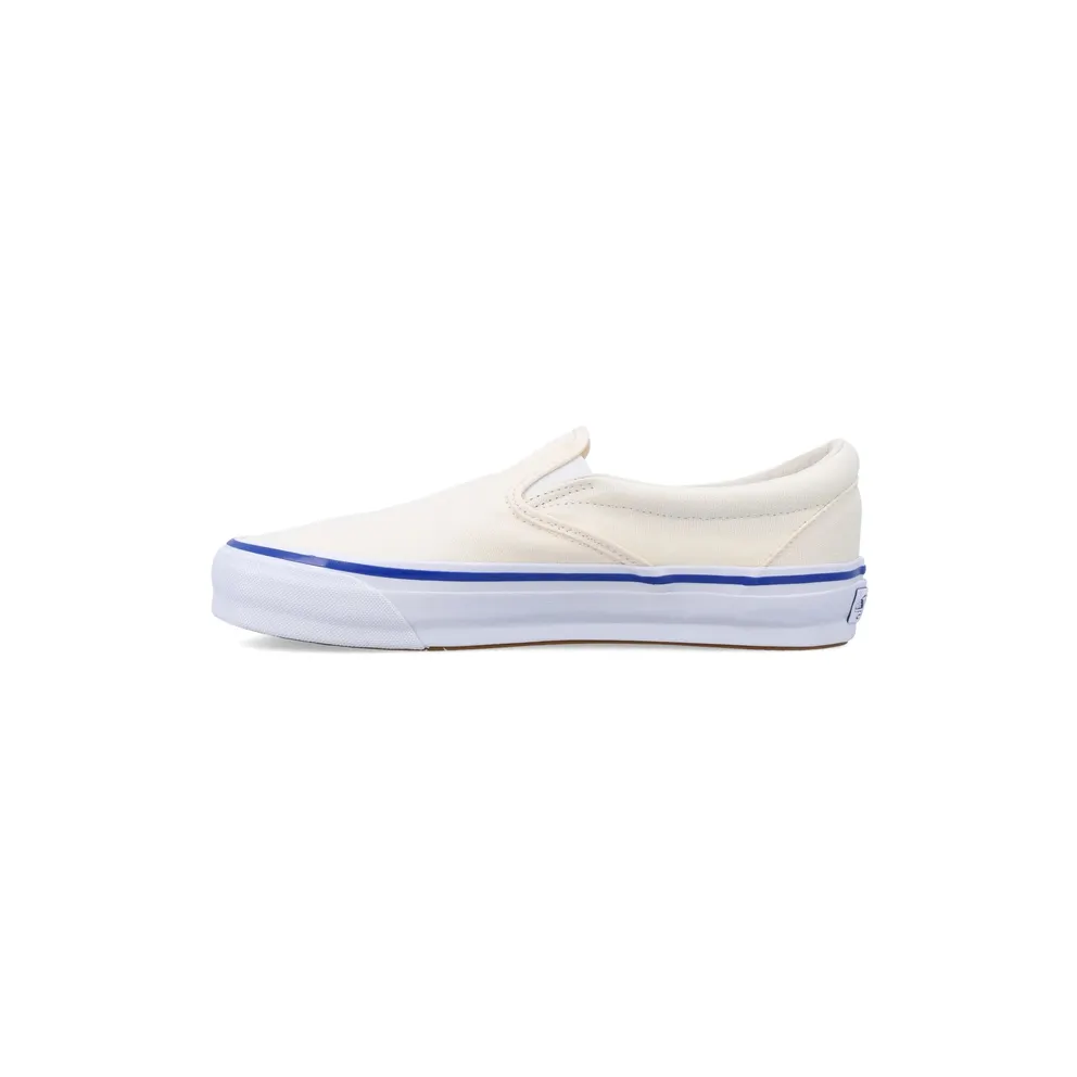 Vans Reissue 98 LX “White” (VN000CSE OFW1)