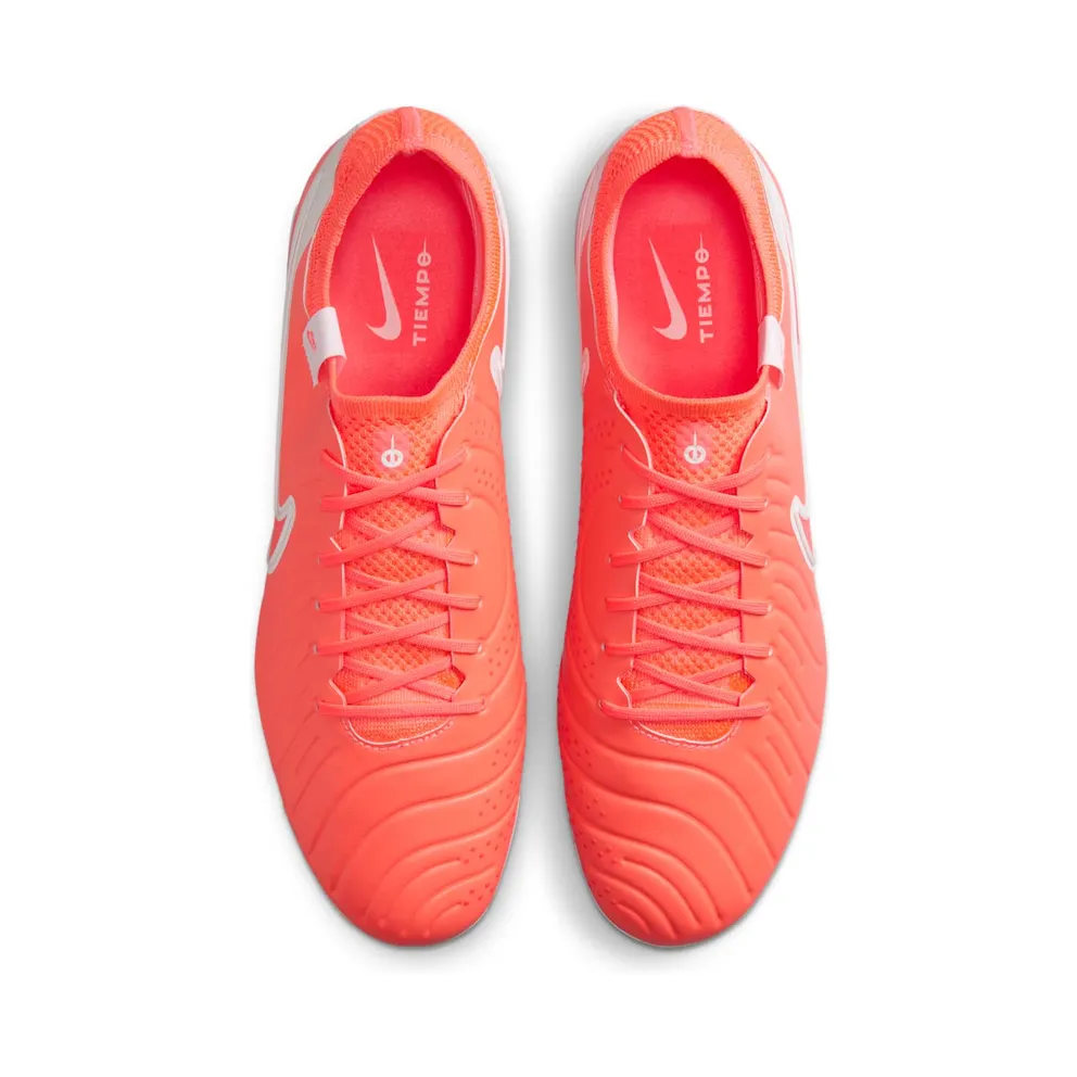 Nike Tiempo Legend 10 Elite FG “Mad Energy Pack” (DV4328-800)