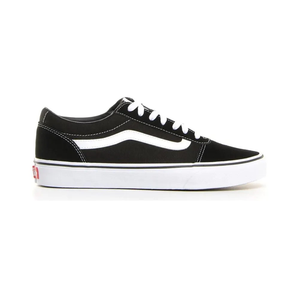 Vans Ward Black White (VN0A36EMC4R1)