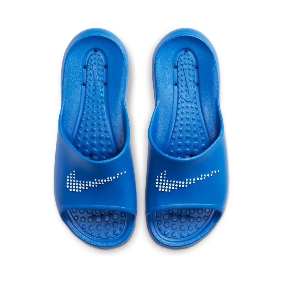 Nike Victori One Shower Slide Blue (CZ5478-401)