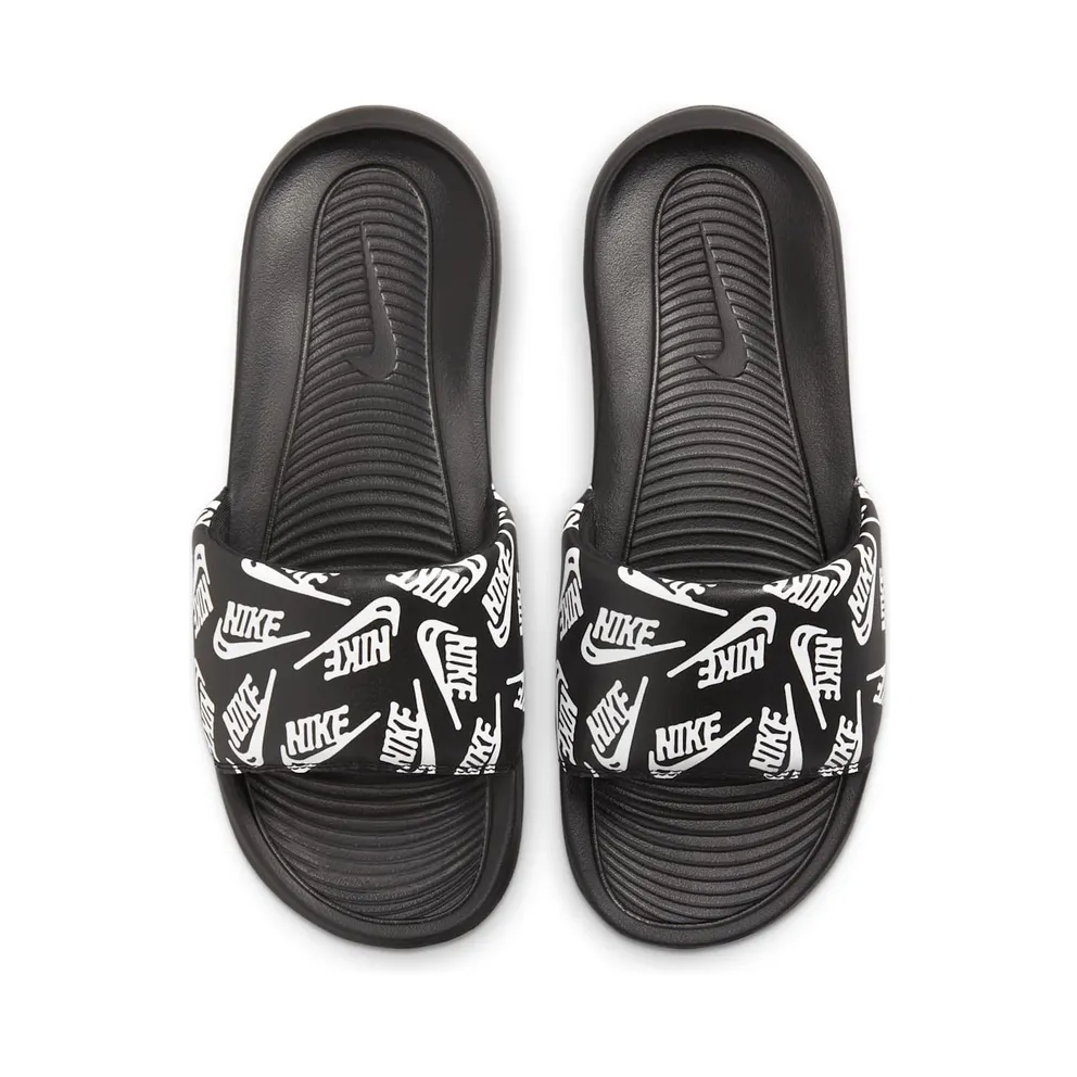 Nike Victori One Printed Slide Black (CN9678-008)