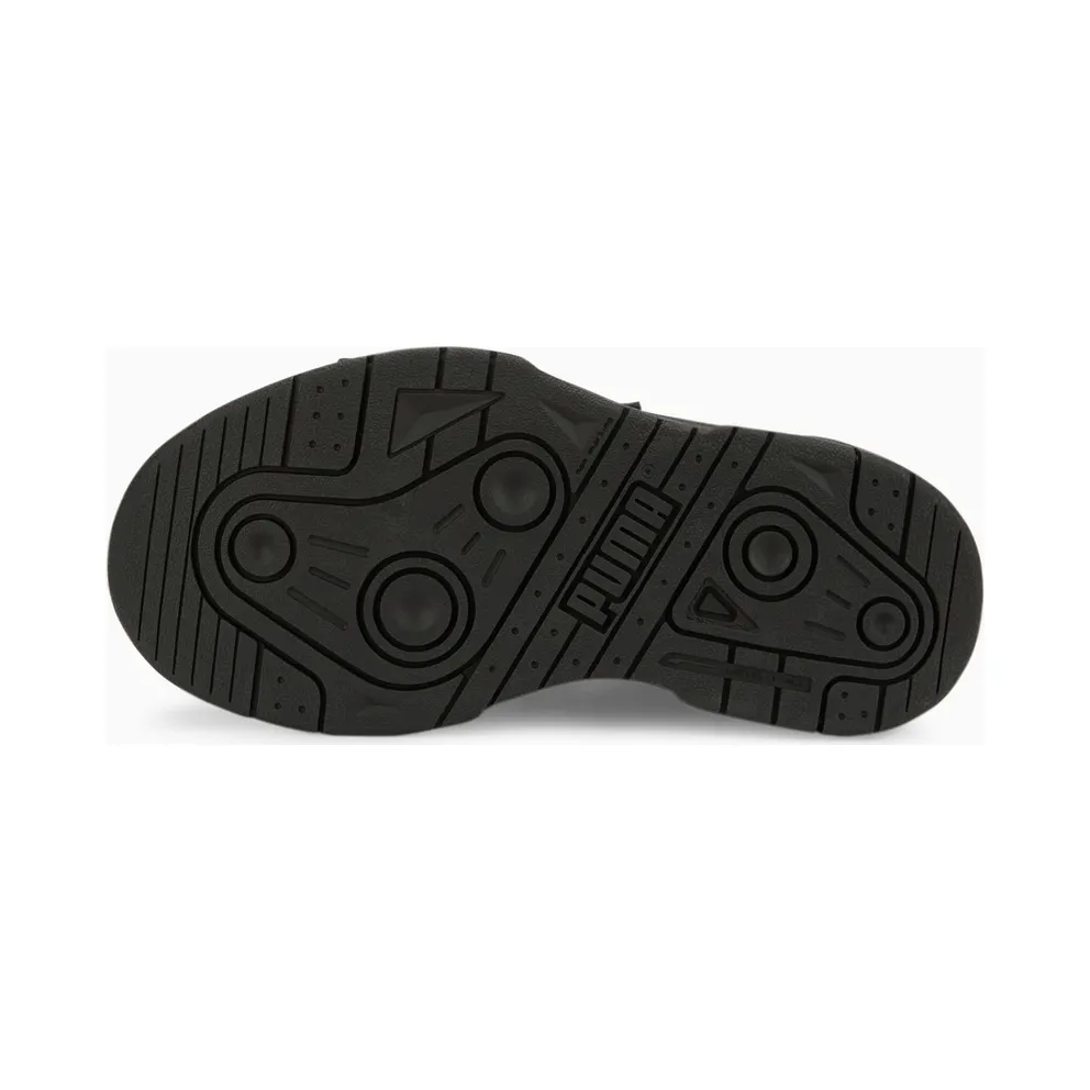 Puma Slipstream leren with alternatieve sluiting Black (38782701)