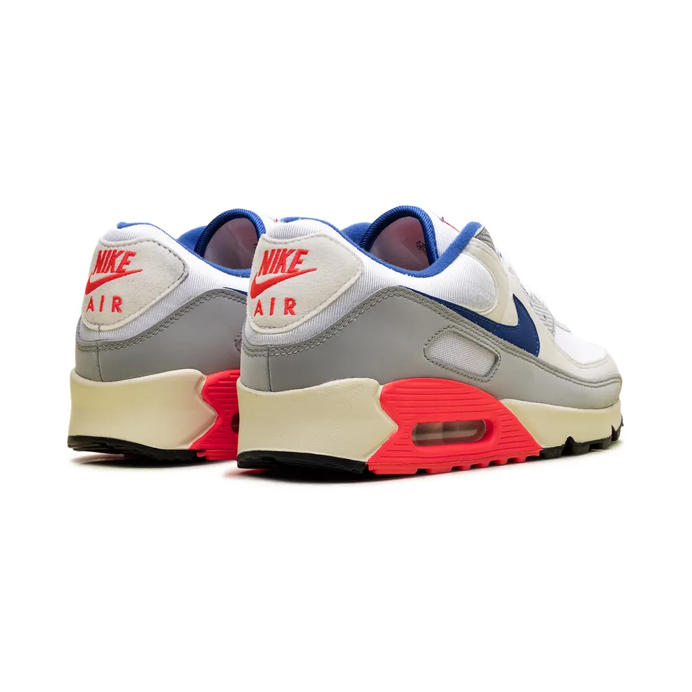 Nike Air Max 90 “Ultramarine (2026)” (IU0767-001)